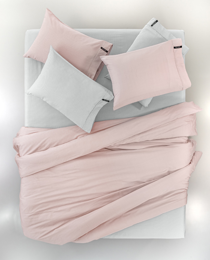 Guy Laroche Sentoni Minimal Pudra me Lastixo 120x200+35cm